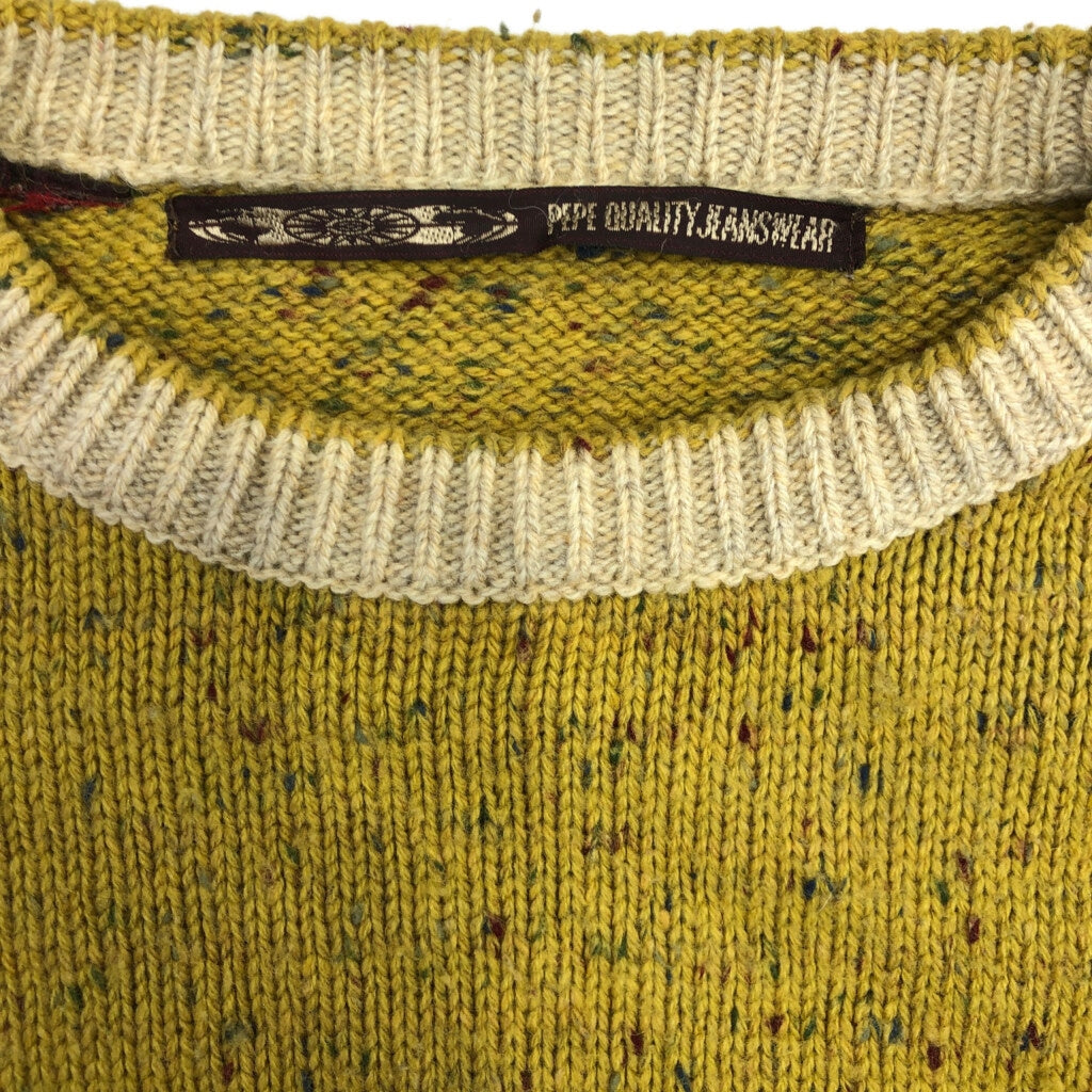 PEPE JEANS Crewneck Sweater
