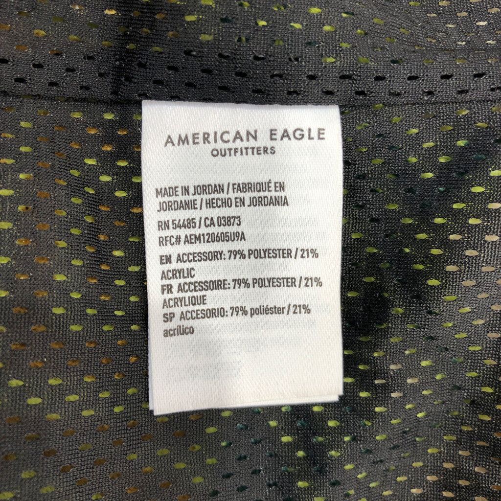 American Eagle Fleece Jacket