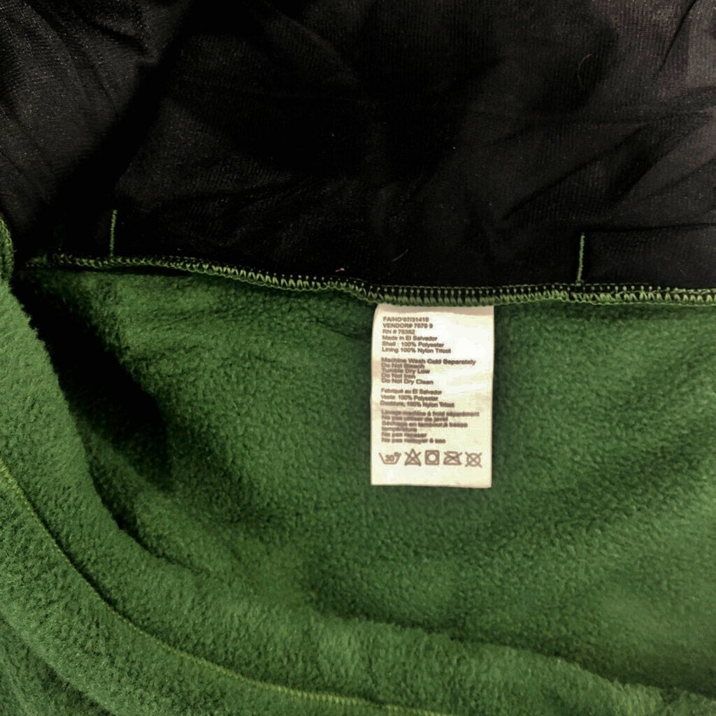 Timberland Fleece Jacket