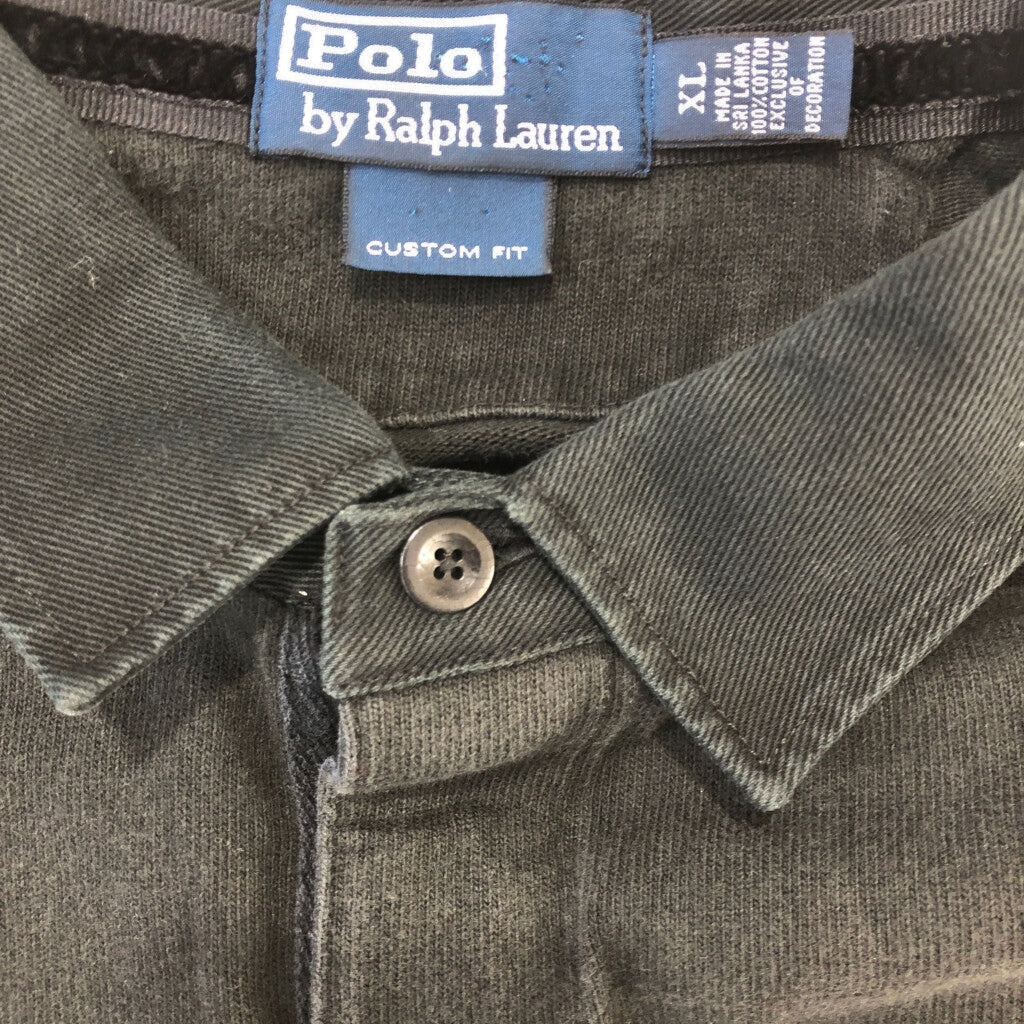 Polo by Ralph Lauren Rugby Shirt