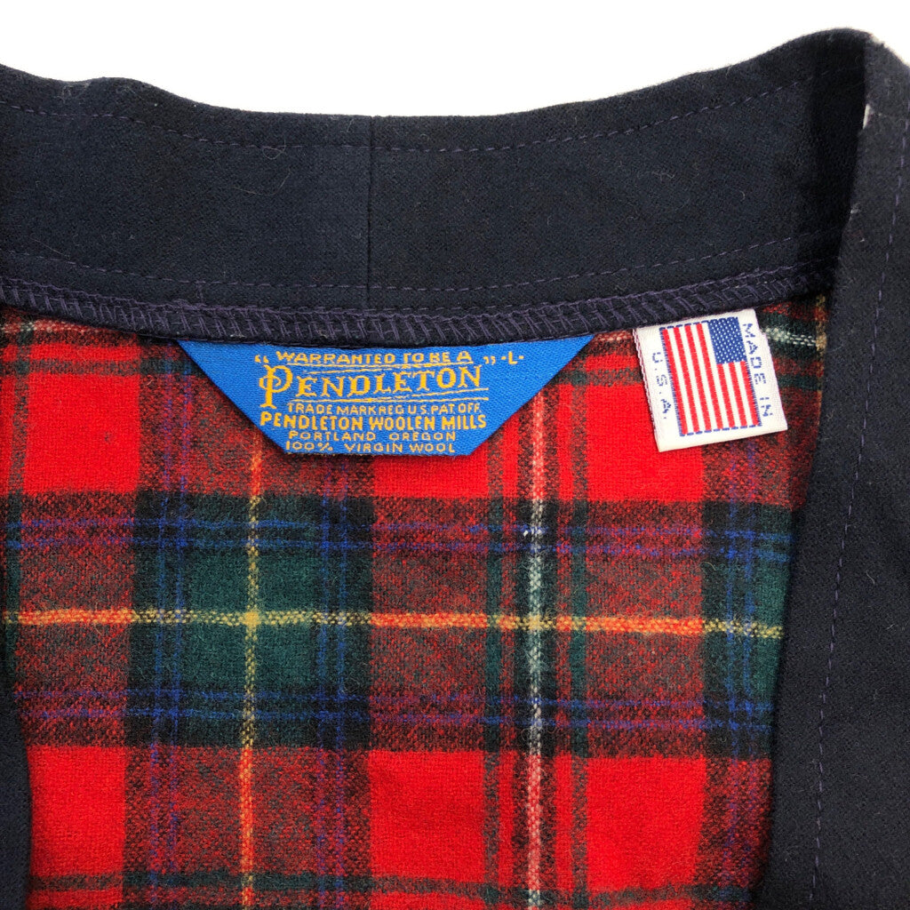 90s PENDLETON Cardigan