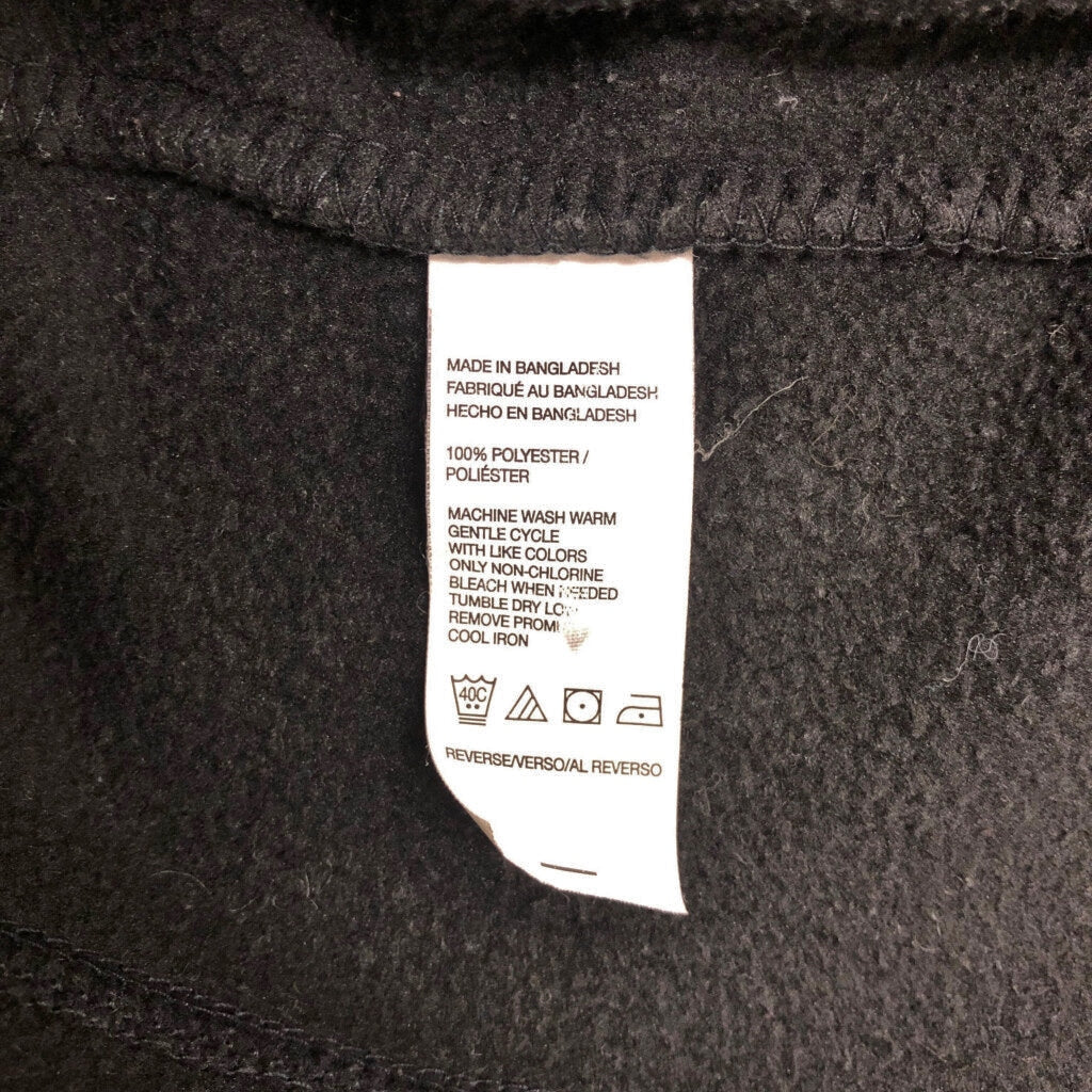 Timberland Fleece Jacket