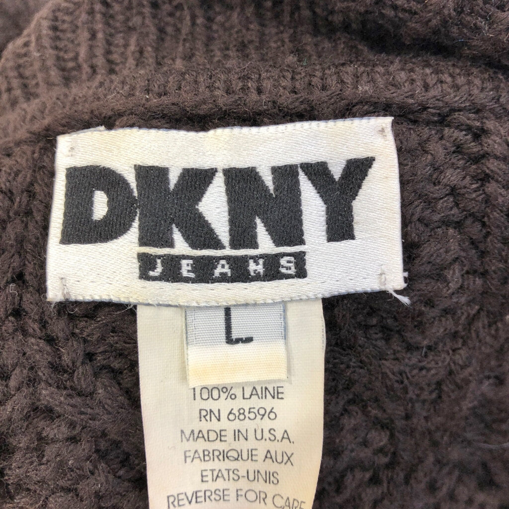 90s DKNY Sweater