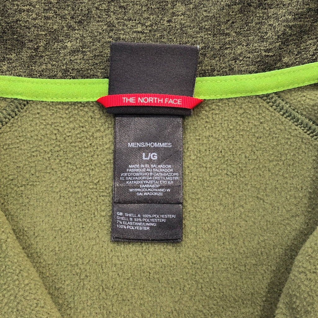 THE NORTH FACE Softshell Jacket