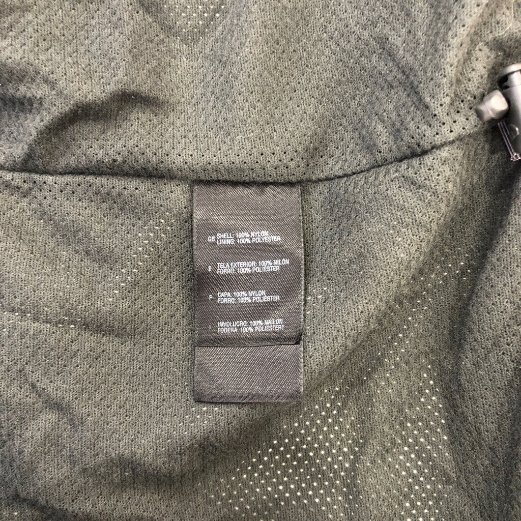 THE NORTH FACE Mountain Parka