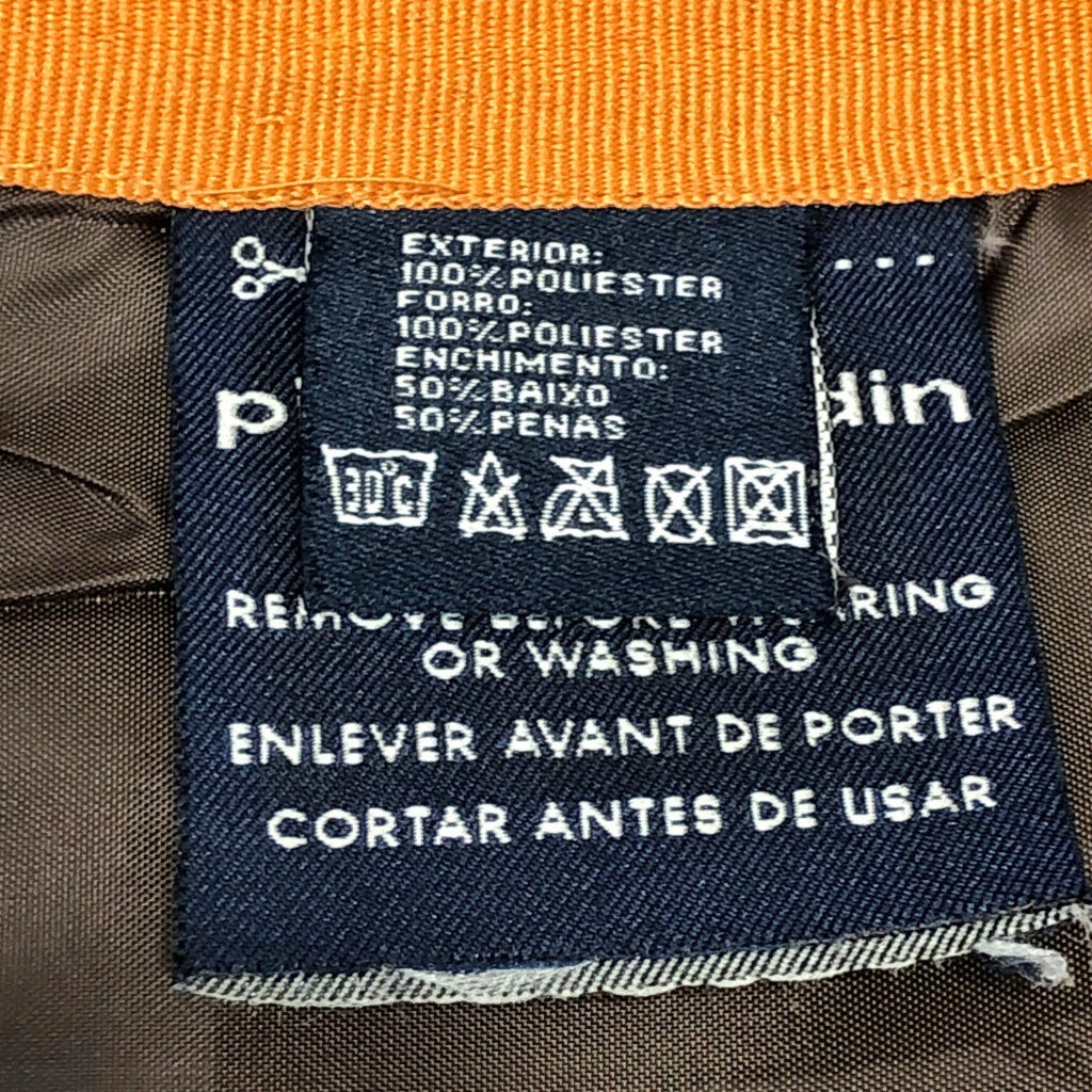 Pierre Cardin Down Vest