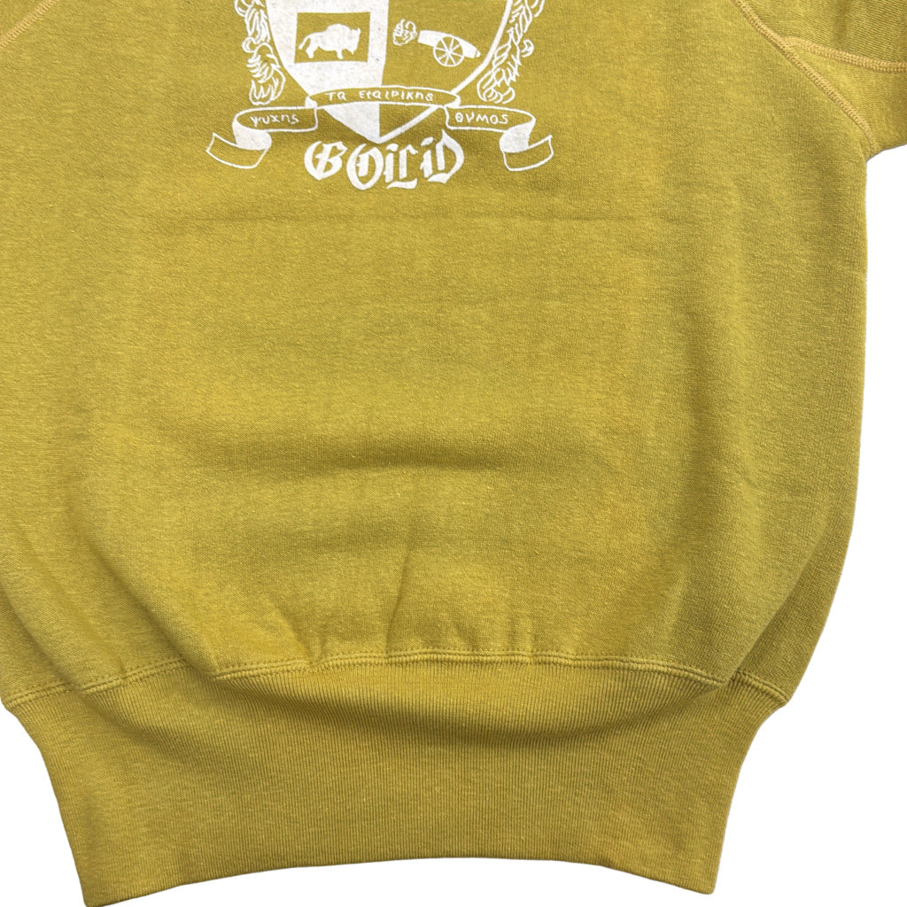 DEADSTOCK 60s Champion College Sweat
