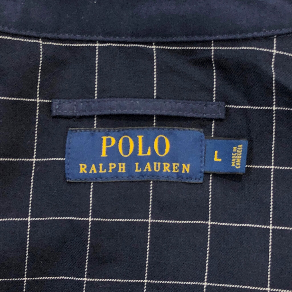 Polo by Ralph Lauren Swing Top