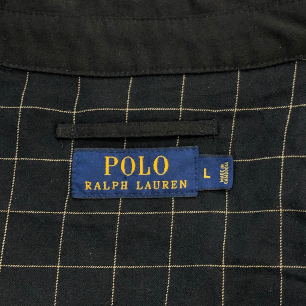 Polo by Ralph Lauren Swing Top