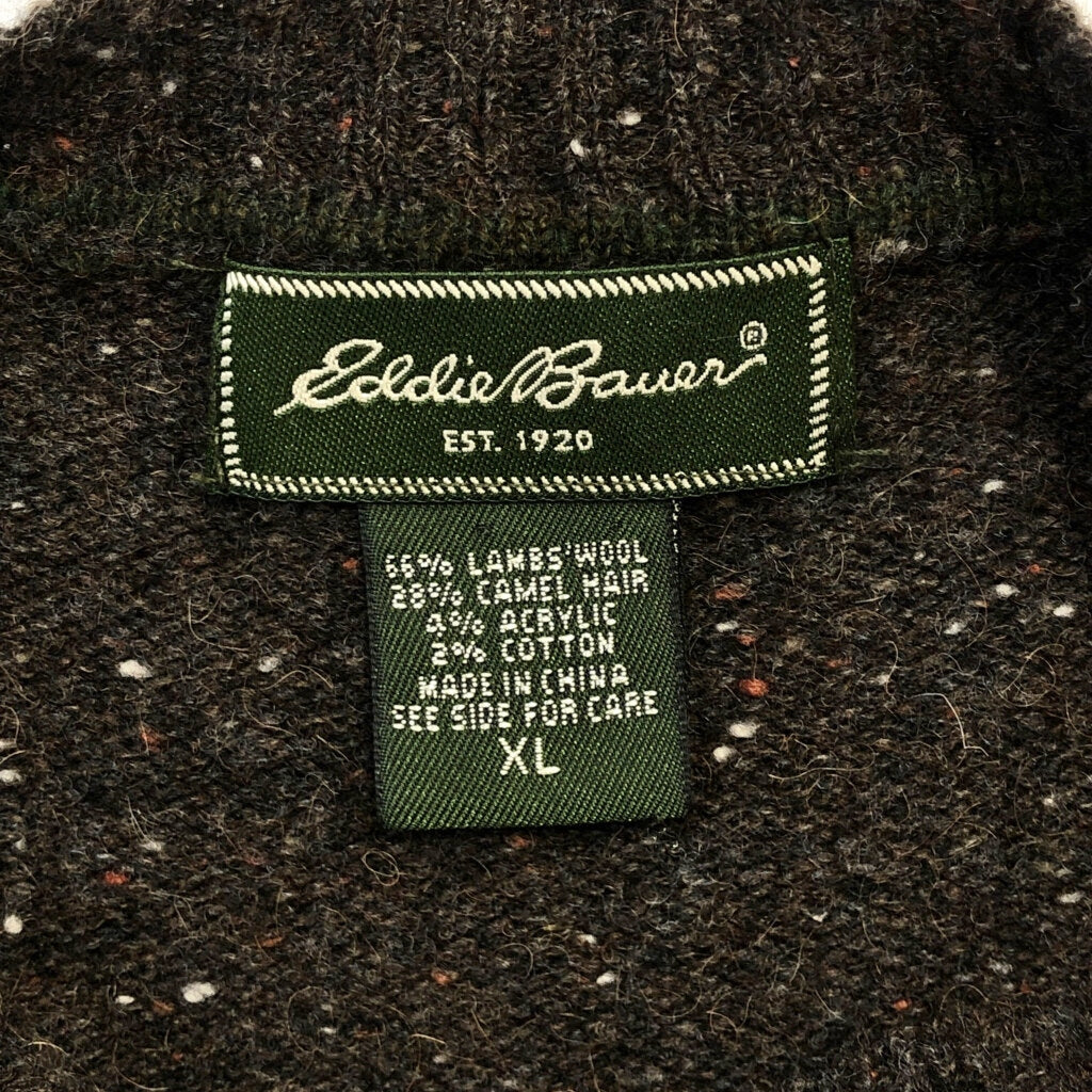 Eddie Bauer Crewneck Sweater