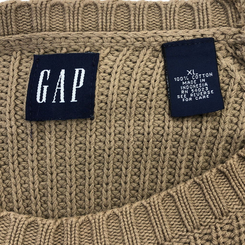 90s GAP Crewneck Sweater