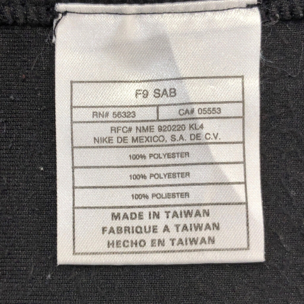 00s NIKE Long Sleeve T-Shirt