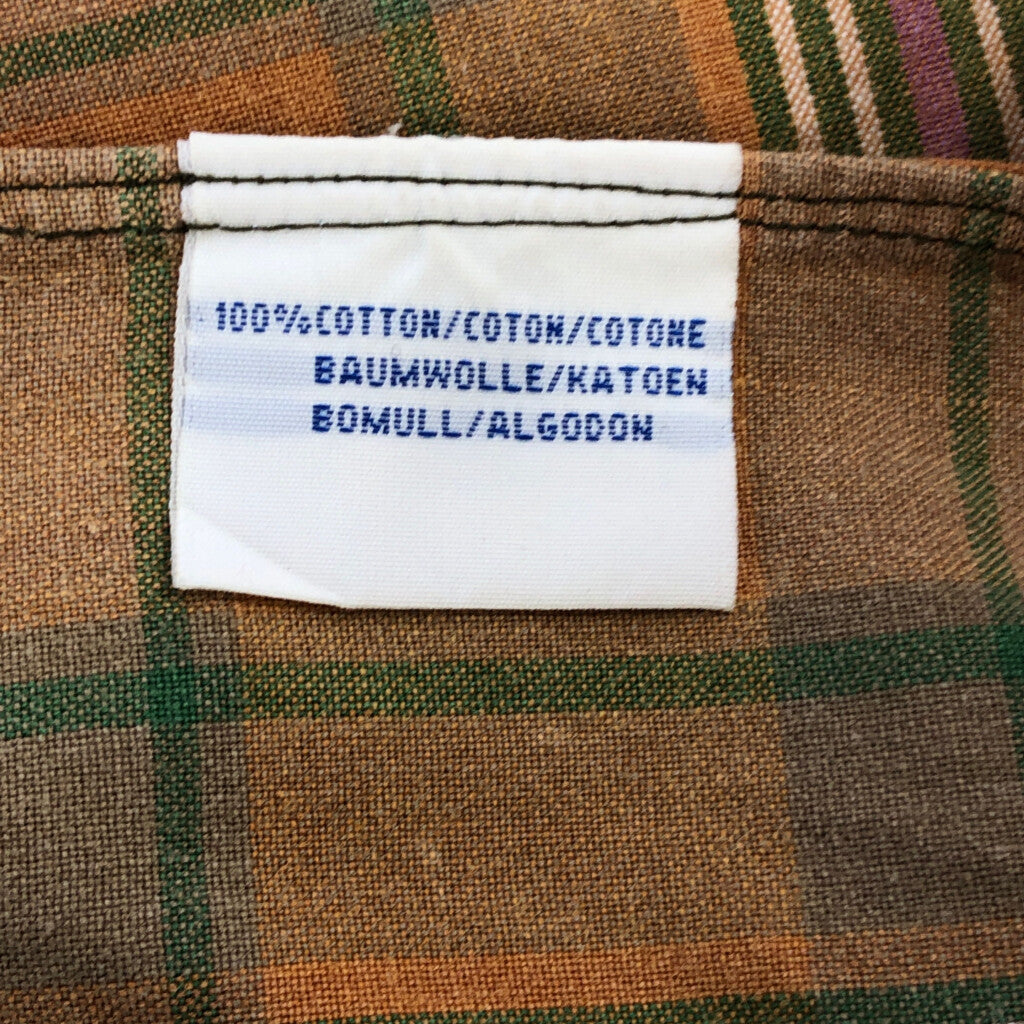 Polo by Ralph Lauren Check Shirt