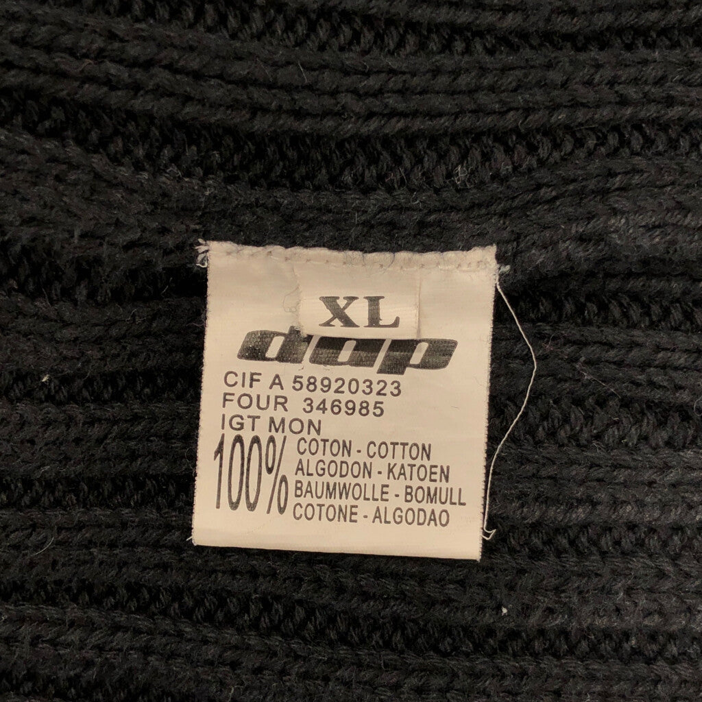 ddp Crewneck Sweater