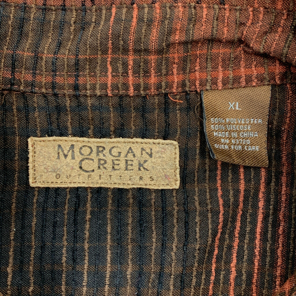 MORGAN CREEK Shirt