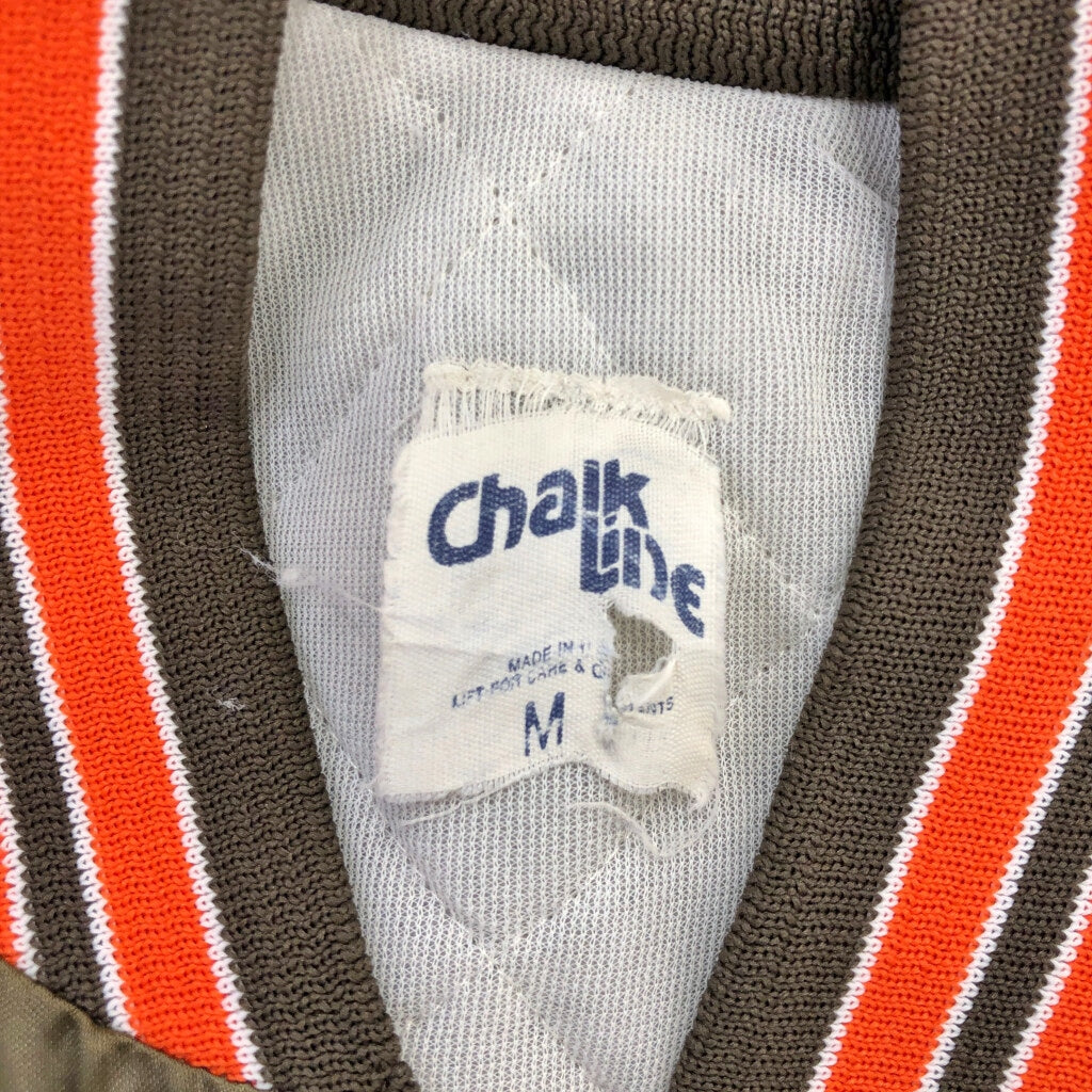 80s Chalk Line 56723 Stadium Jacket