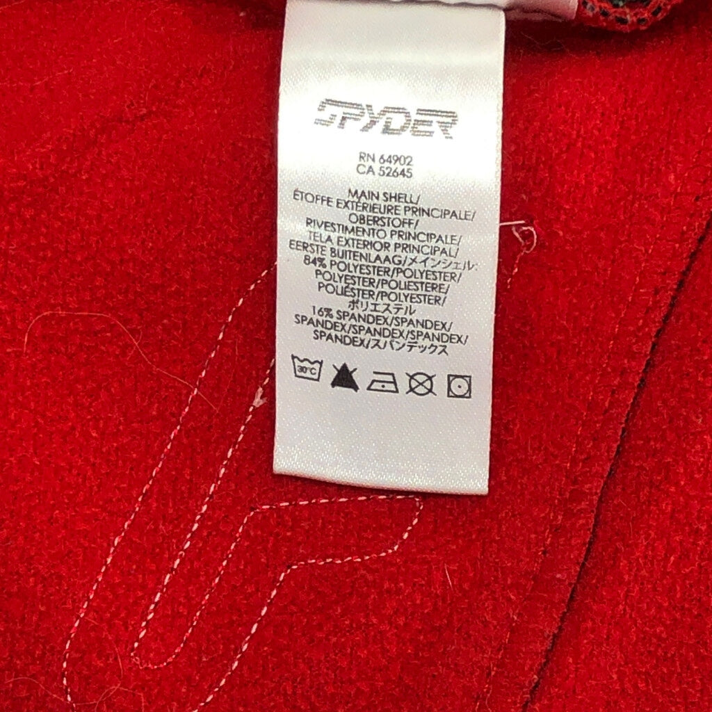 SPYDER Softshell Jacket