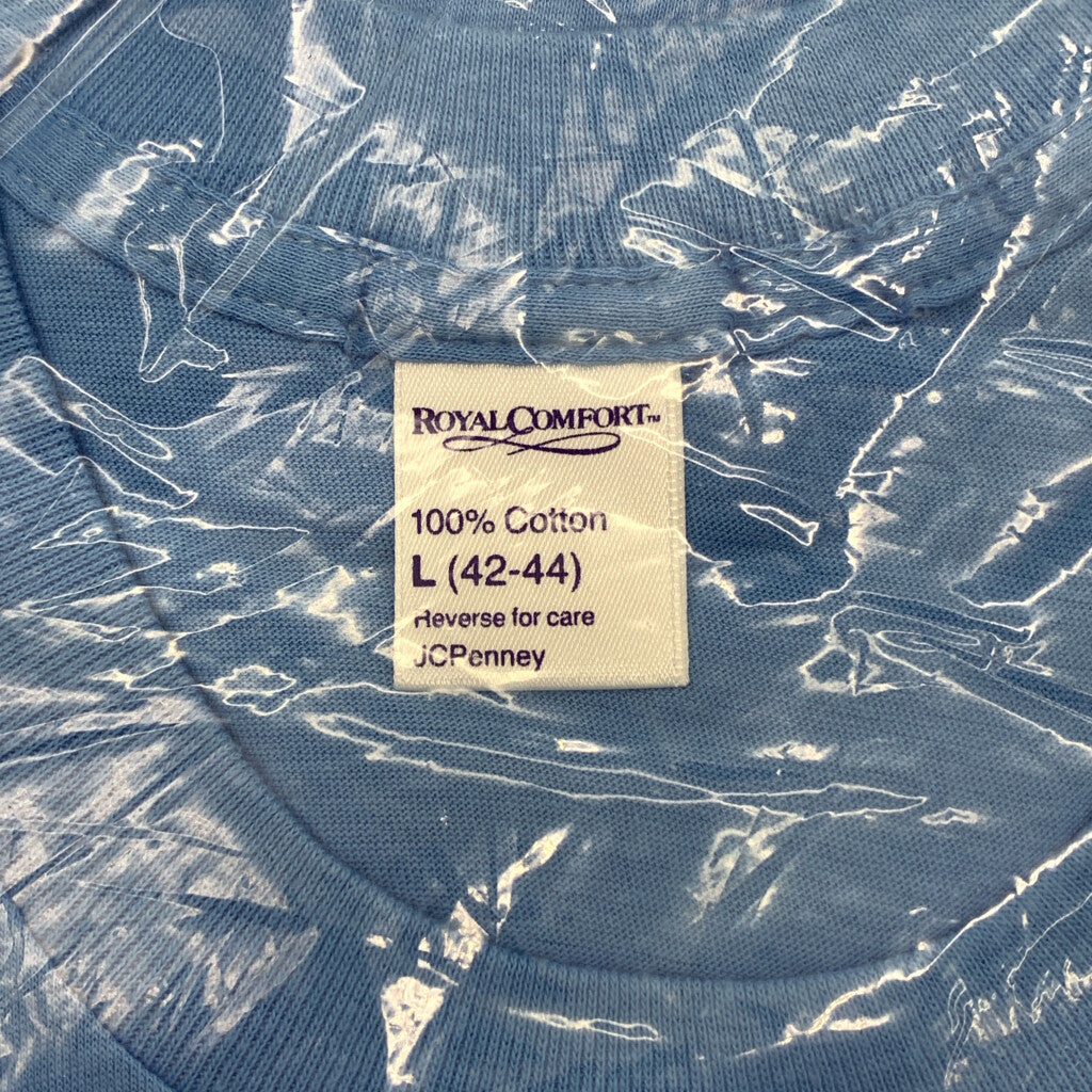 90s JCPenney Plain T-Shirt