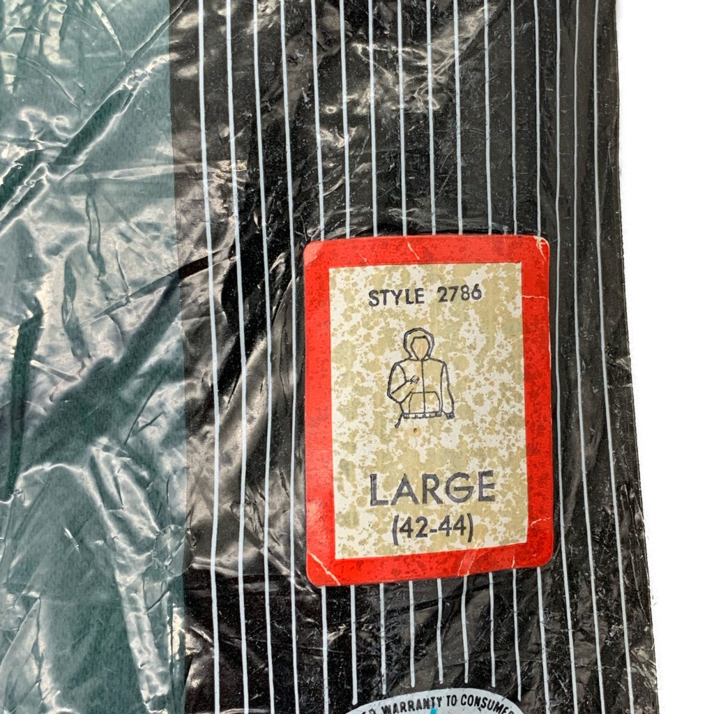 70s Healthknit Full Zip Hoodie