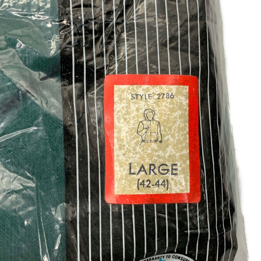 70s Healthknit Full Zip Hoodie