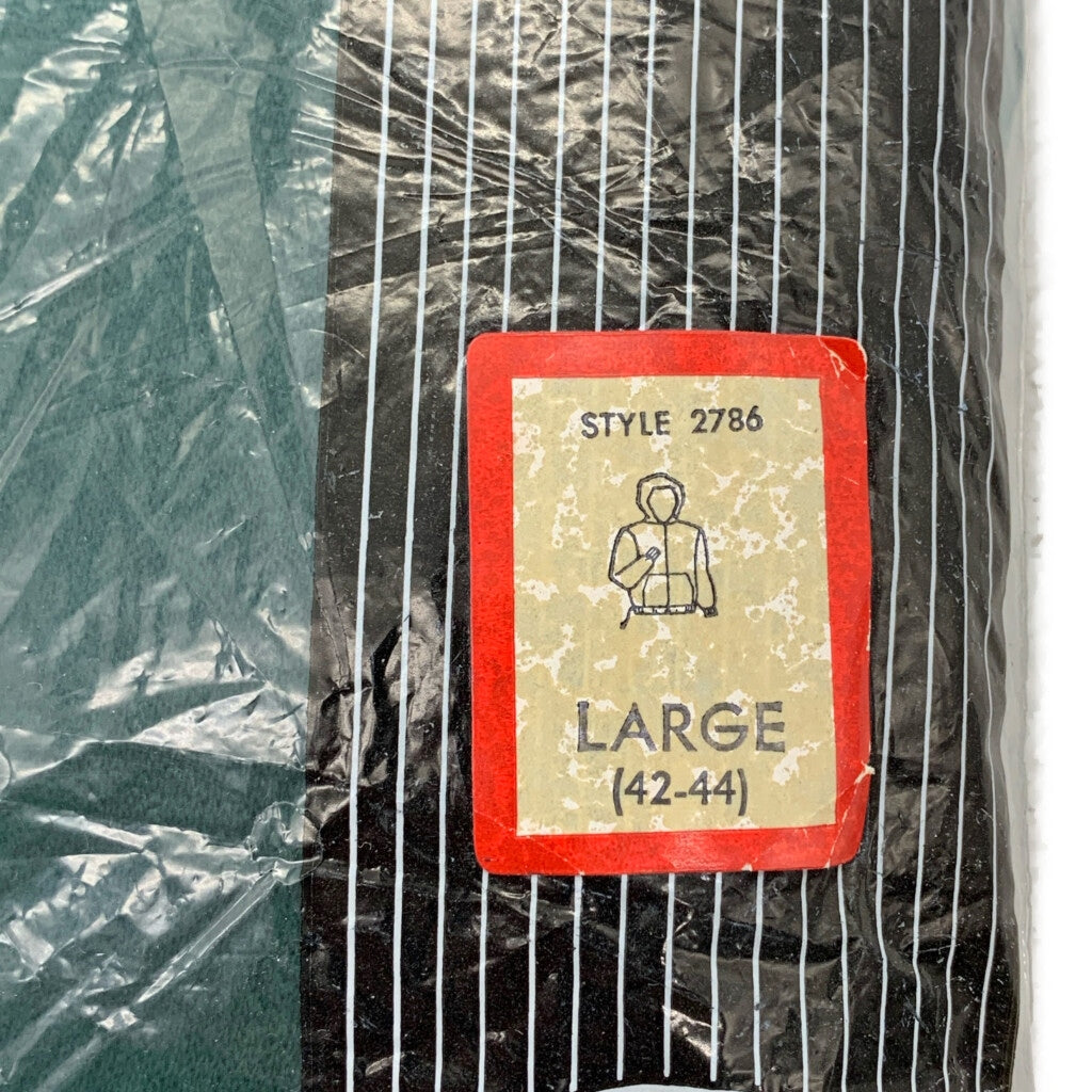 70s Healthknit Full Zip Hoodie