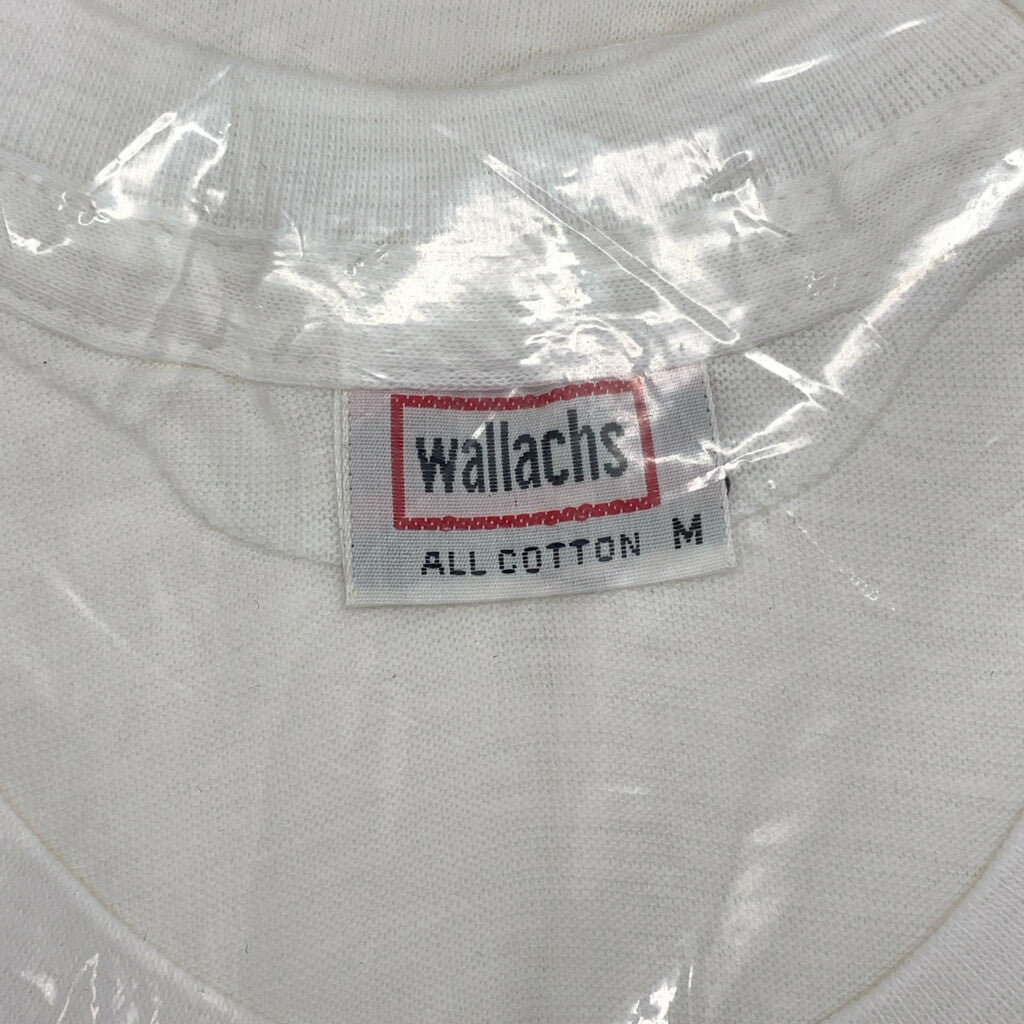 80s wallachs Plain T-Shirt