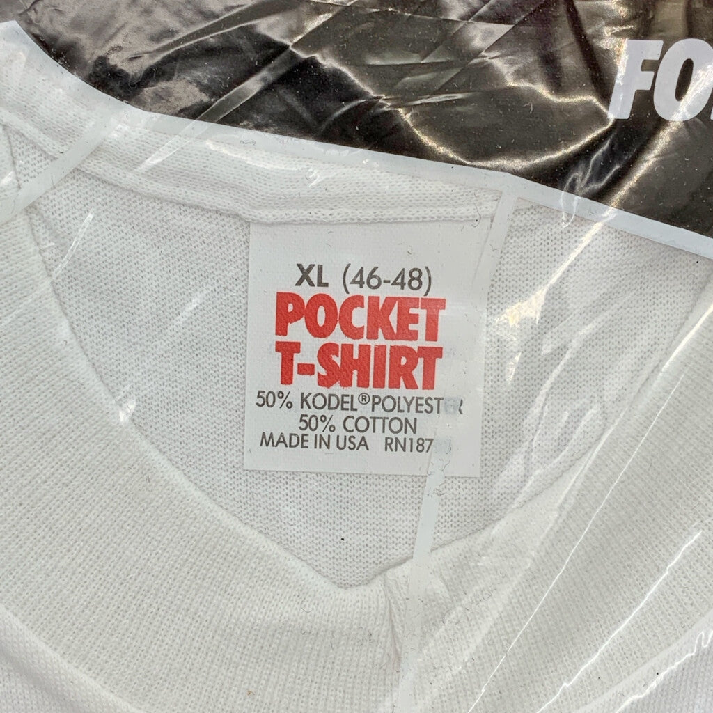 80s POCKET T-SHIRT T-Shirt