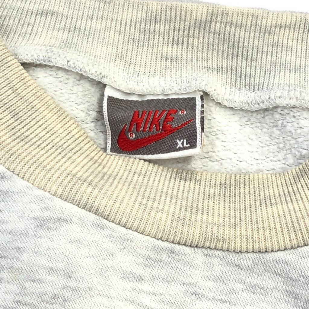 80s NIKE Sweat