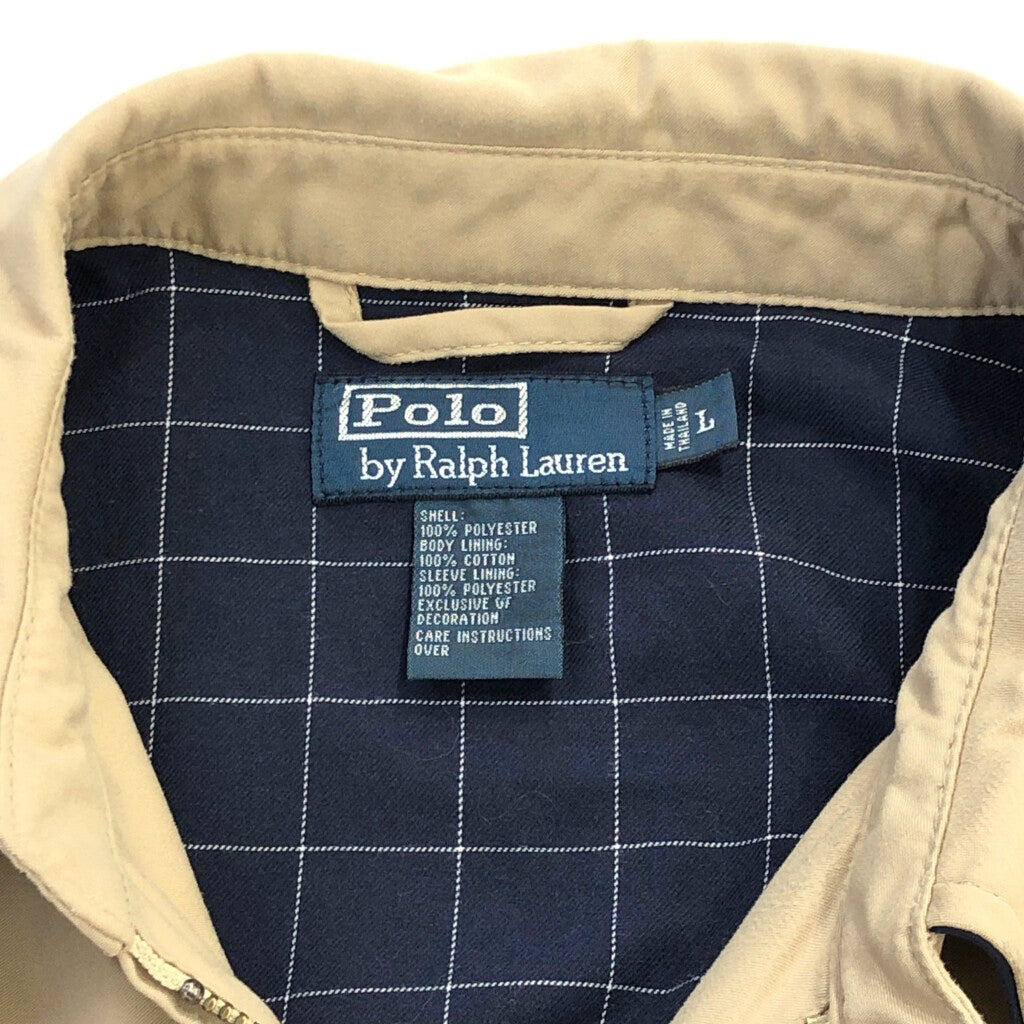 Polo by Ralph Lauren Swing Top