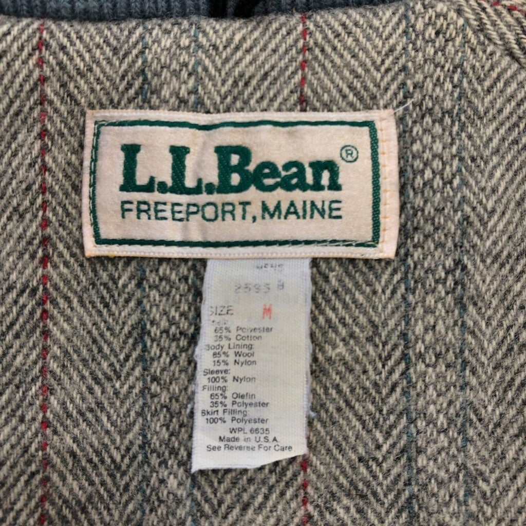 80s L.L.Bean Coat