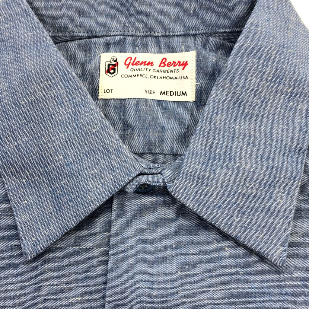 60s Glenn Berry Shirt
