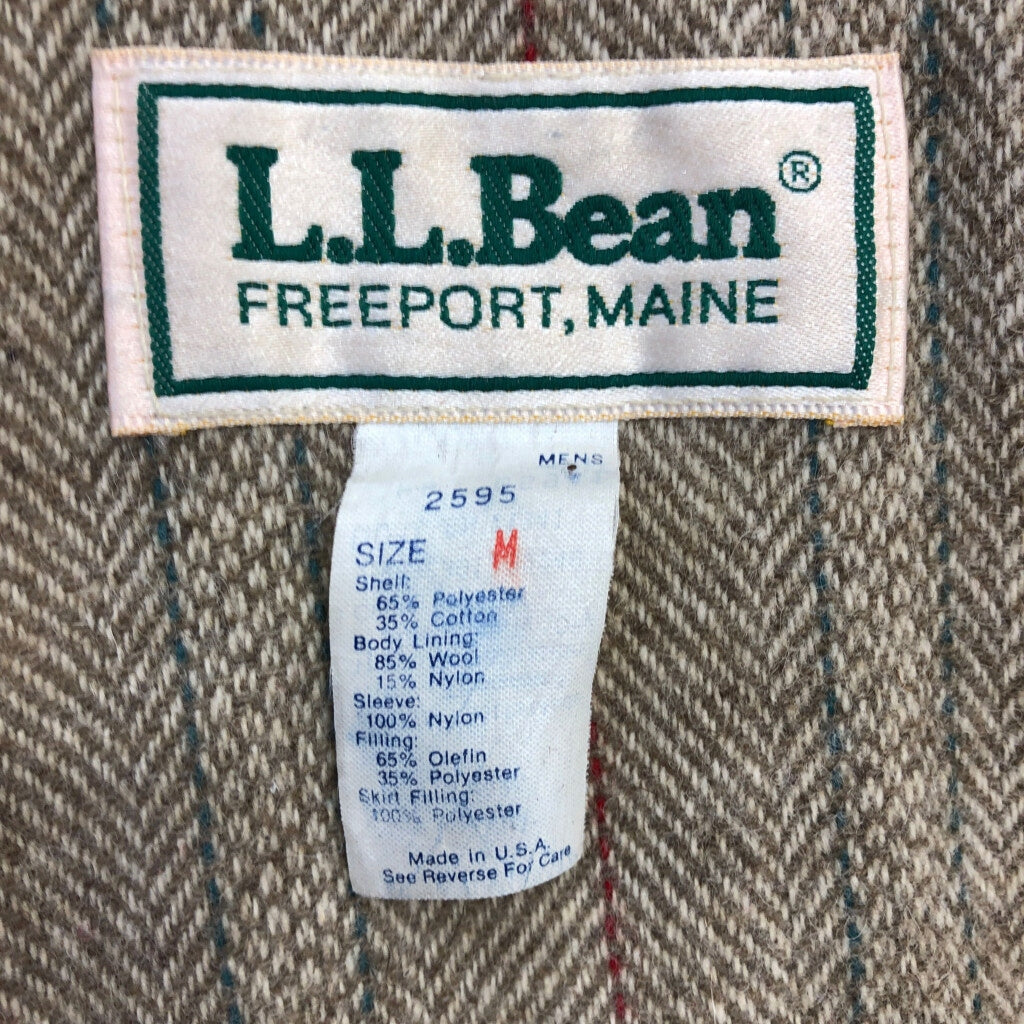 80s L.L.Bean Coat