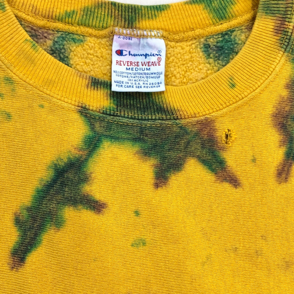 90s Champion REVERSE WEAVE Sweat