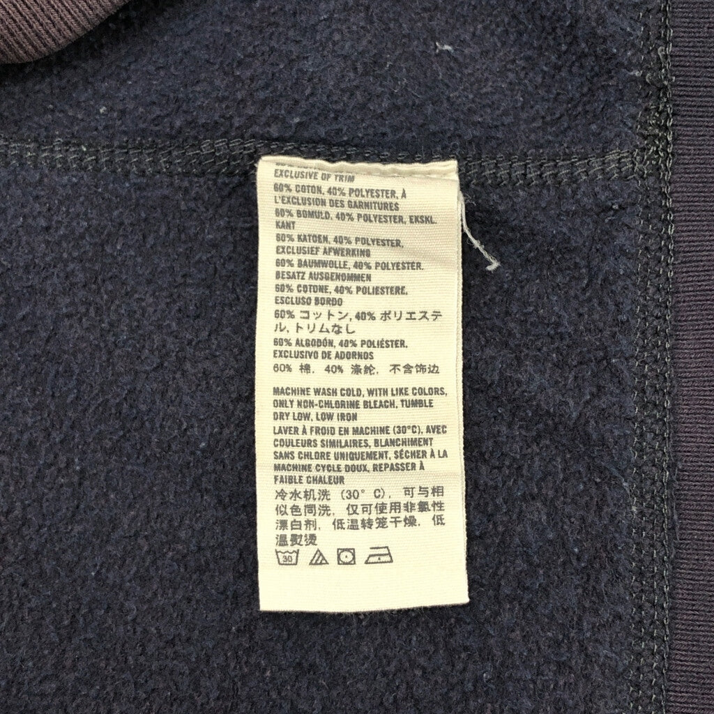 Abercrombie & Fitch Full Zip Hoodie