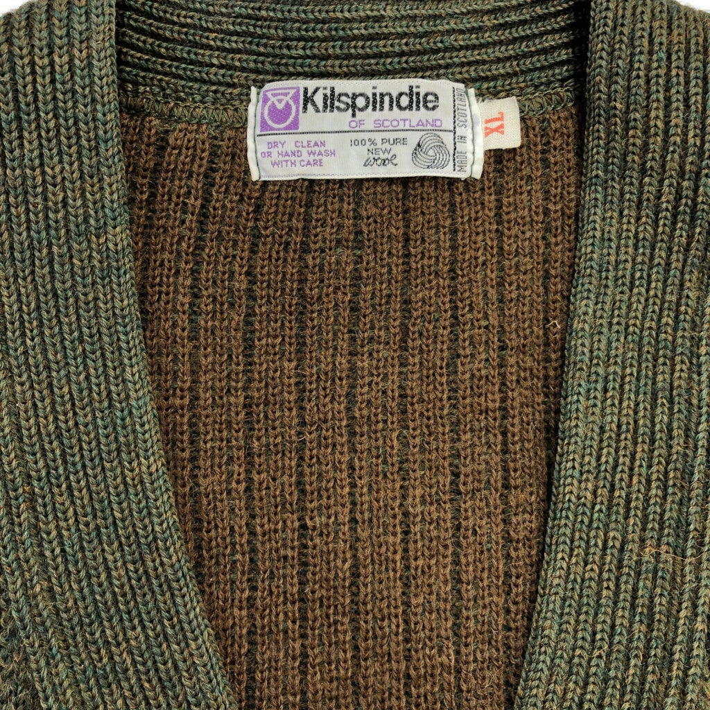 Kilspindie Cardigan
