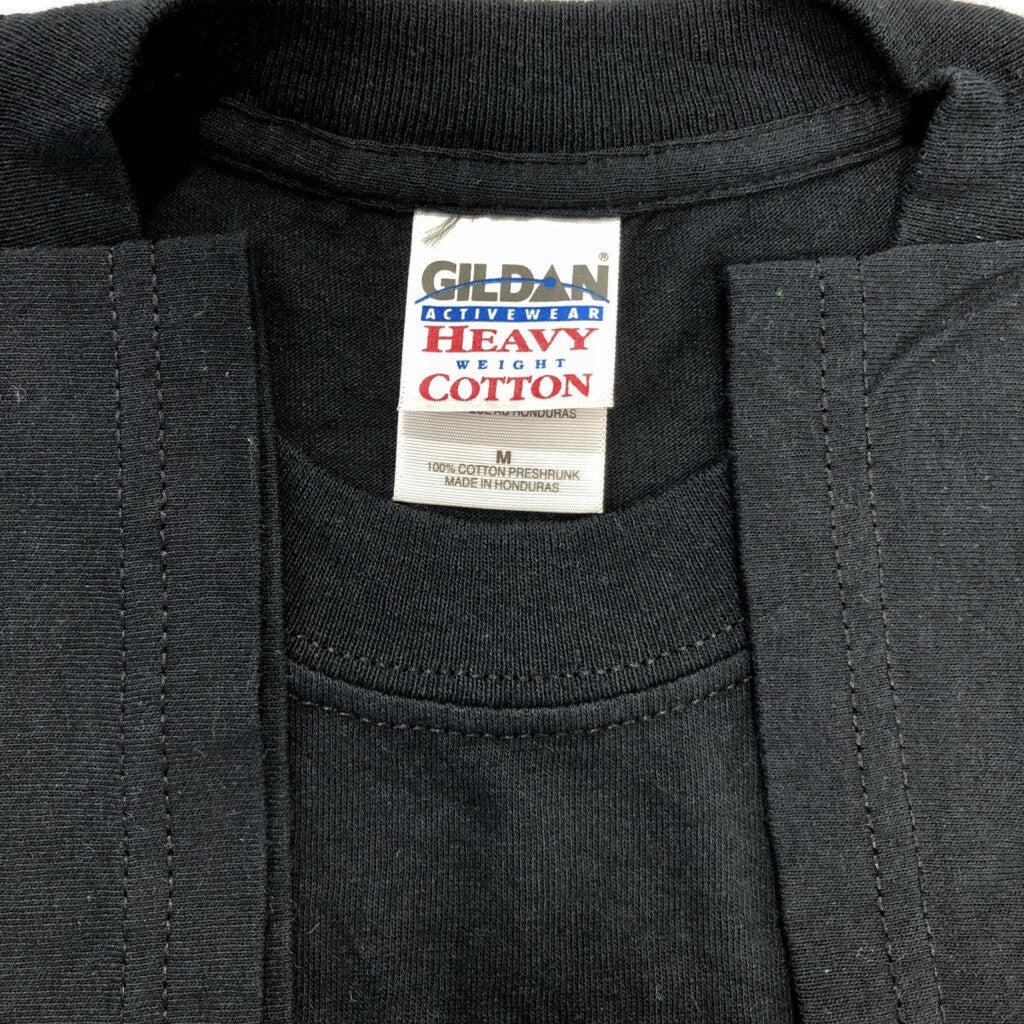 GILDAN Character T-Shirt