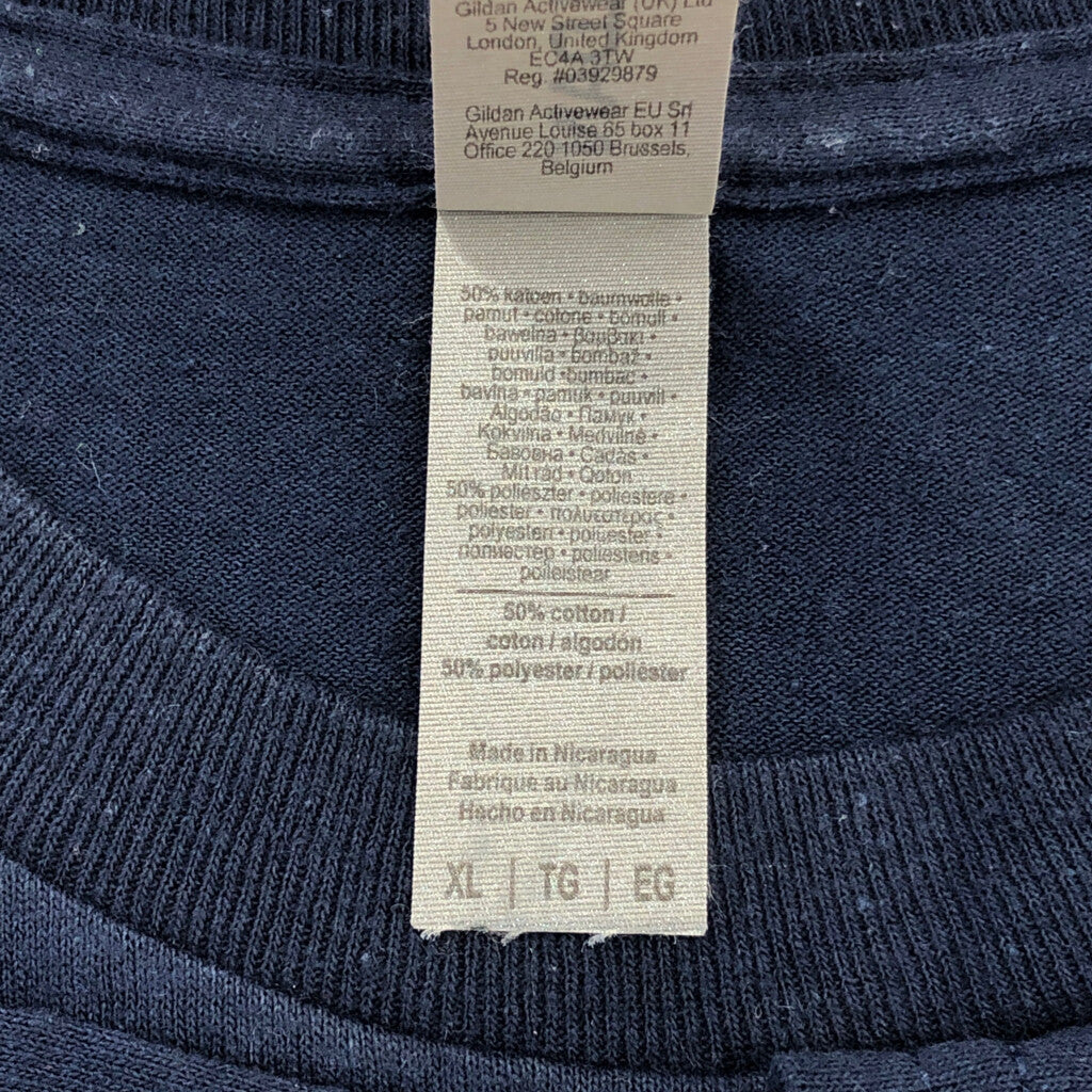 GILDAN Company T-Shirt