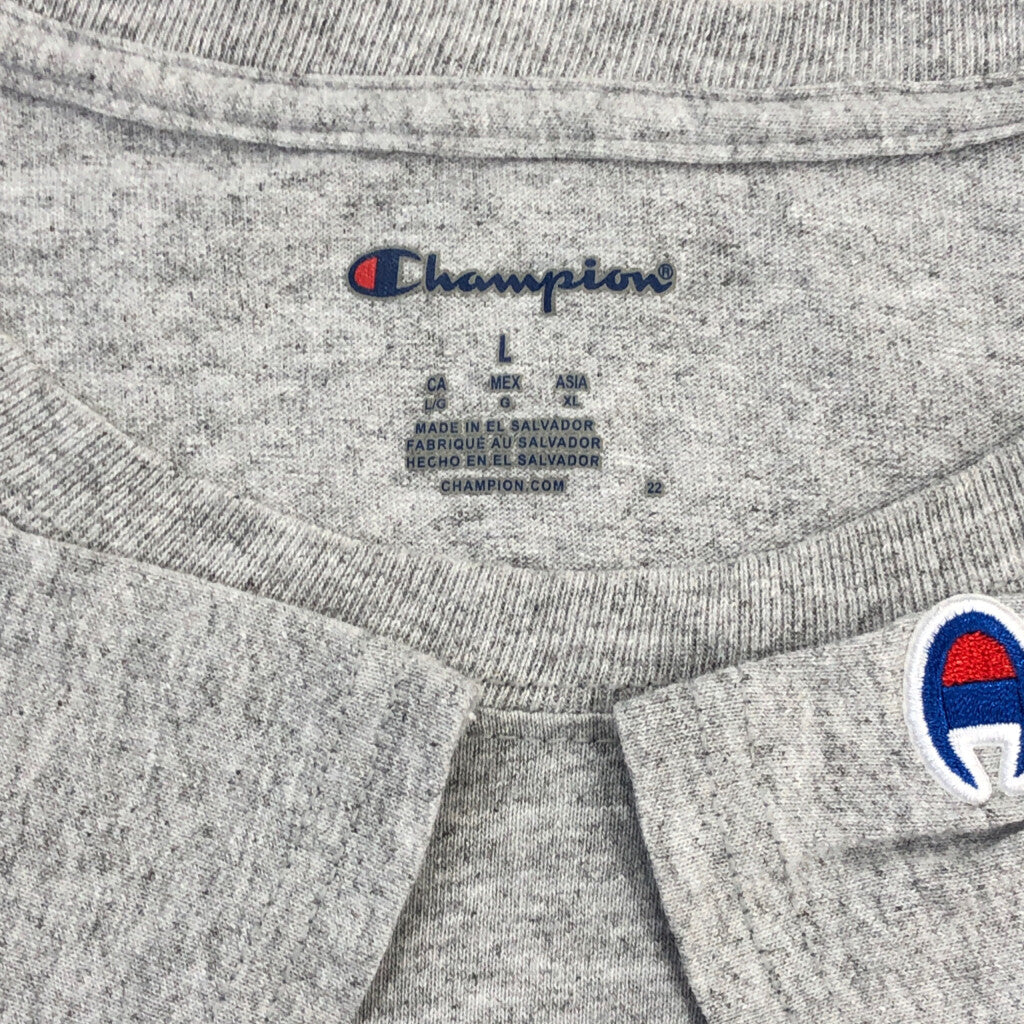 Champion College T-Shirt