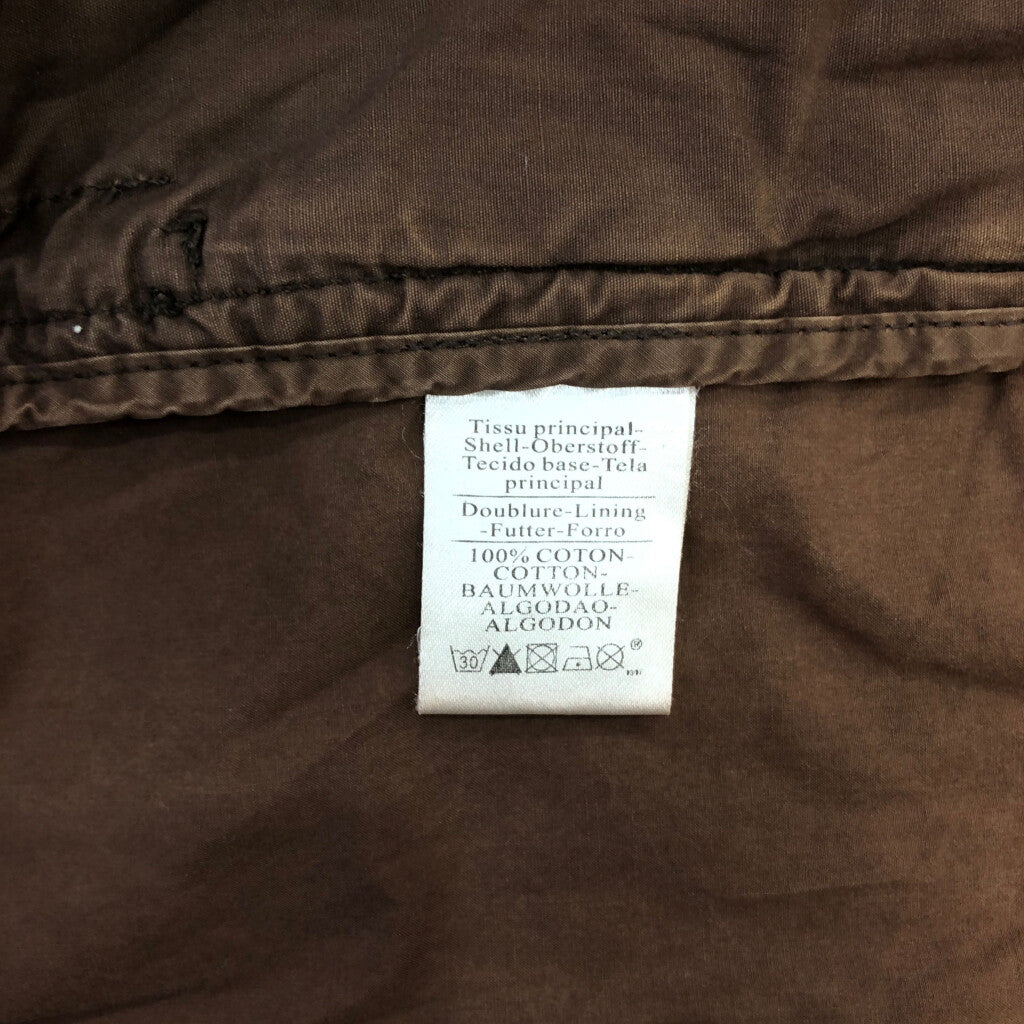 AIGLE Mountain Parka