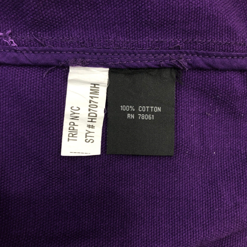 TRIPP Military Jacket