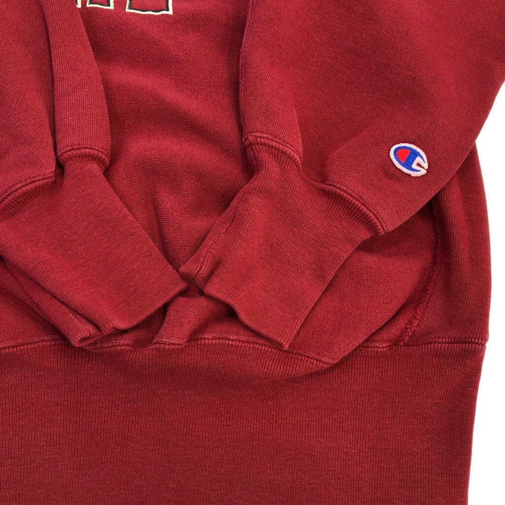 90s Champion REVERSE WEAVE College Sweat