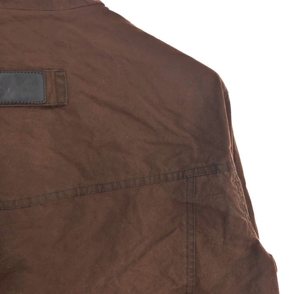 Barbour Oiled Jacket