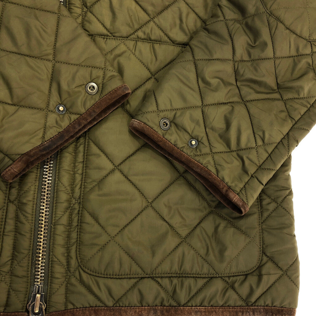 Polo by Ralph Lauren Padded Jacket