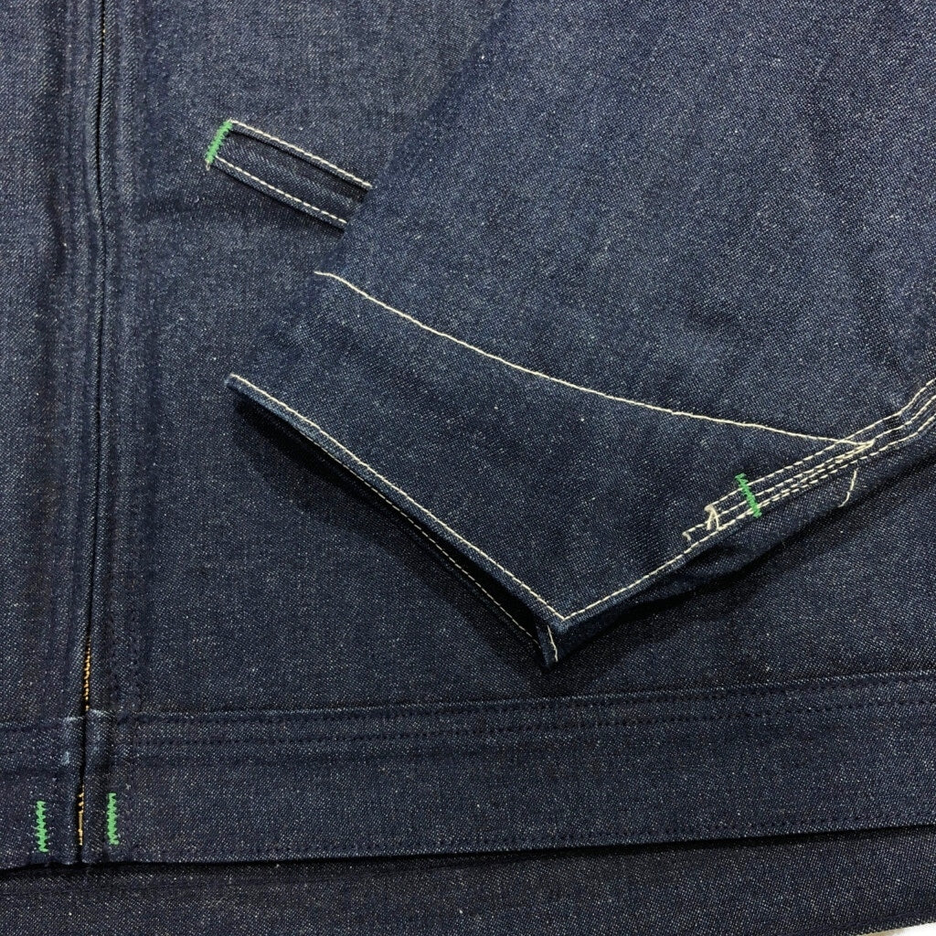 80s OSHKOSH Denim Jacket