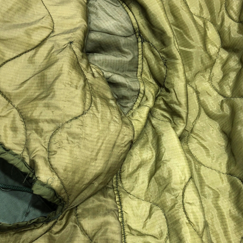 80s U.S. ARMY Military Jacket