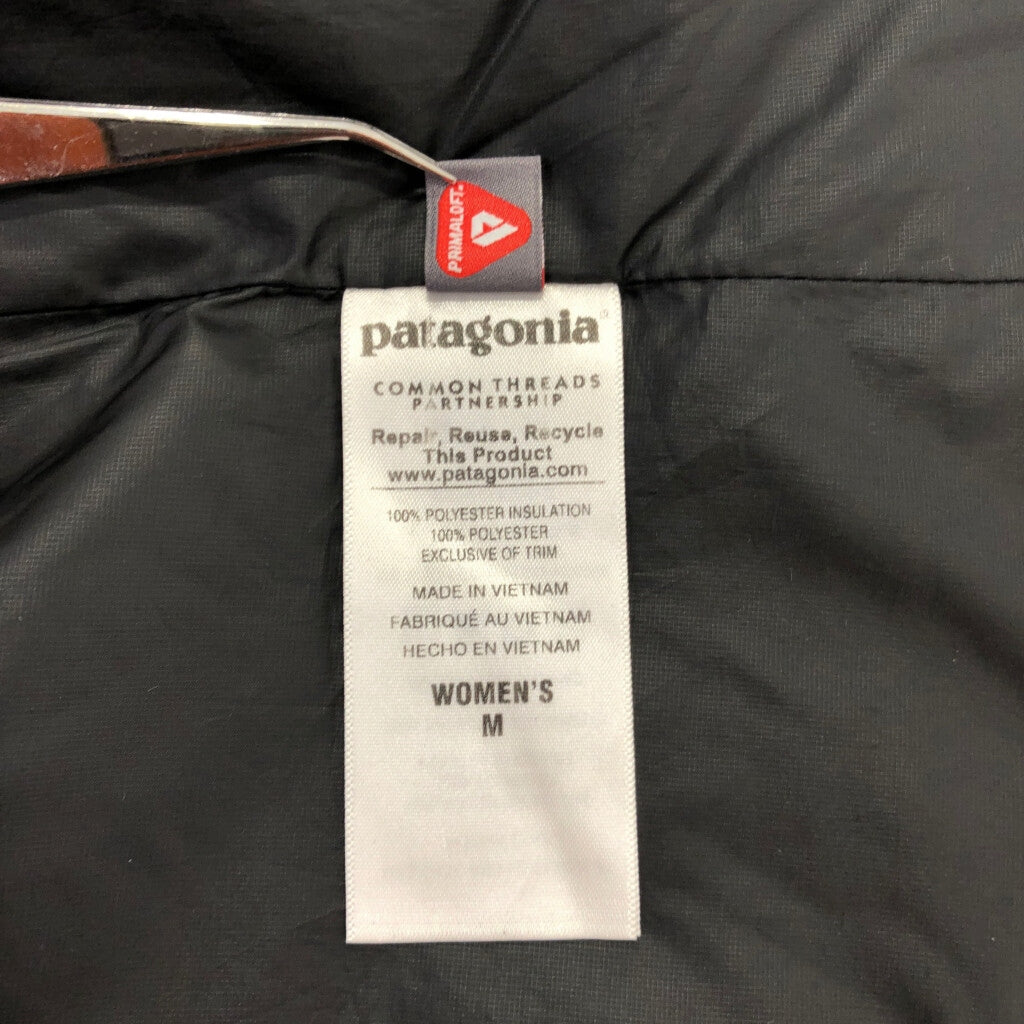 00s patagonia Nano Puff Jacket
