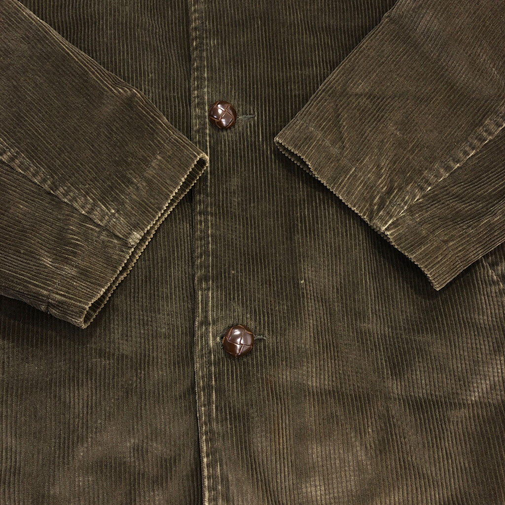 90s Abercrombie & Fitch Jacket