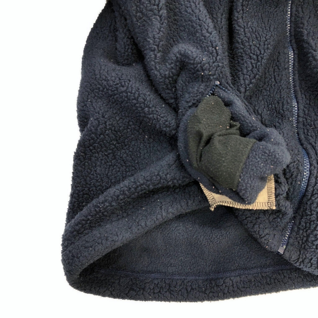 00s Cabela's Fleece Jacket