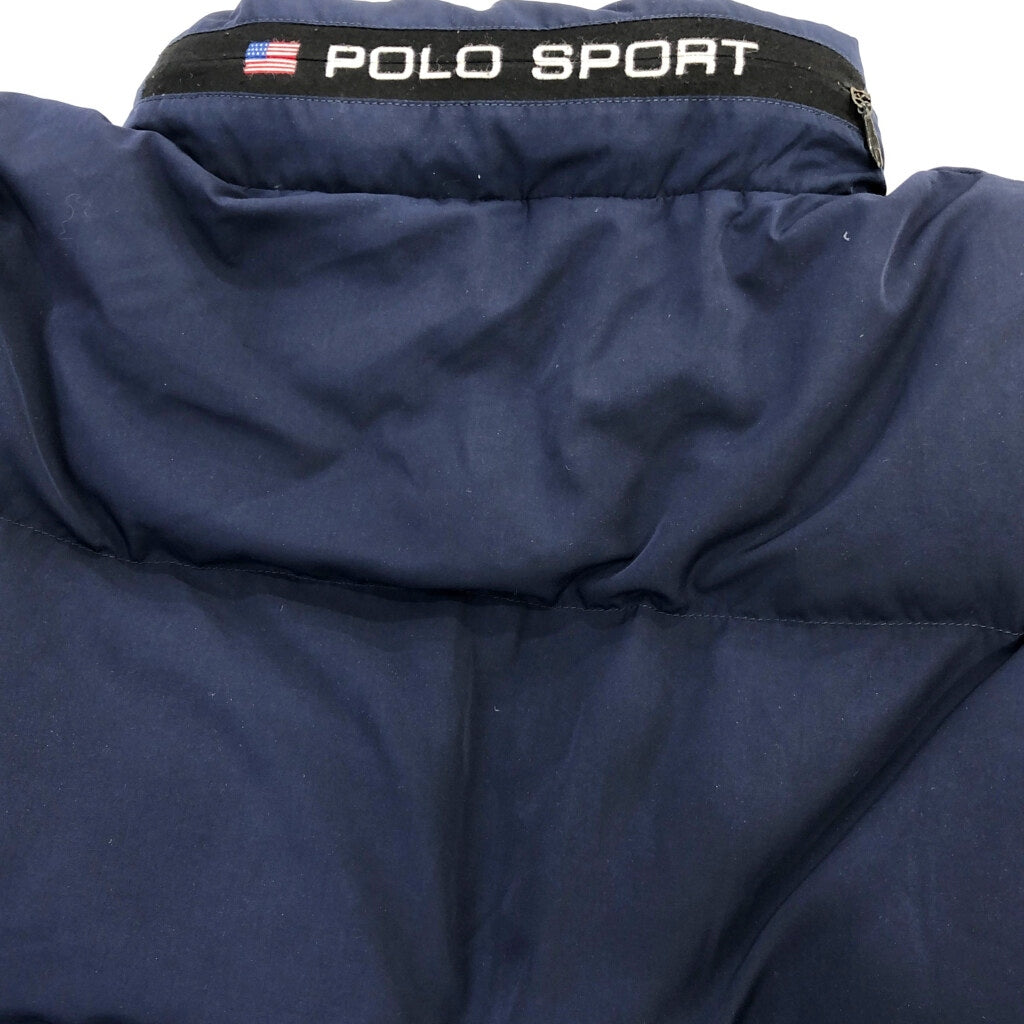 POLO SPORT Down Jacket
