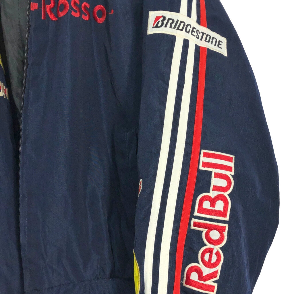 Racing Jacket
